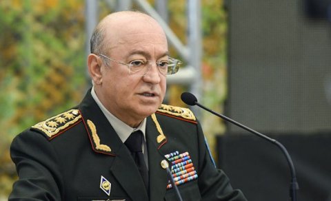 FHN Kəmaləddin Heydərovun şirkəti ilə 1.5 milyonluq müqavilə imzaladı