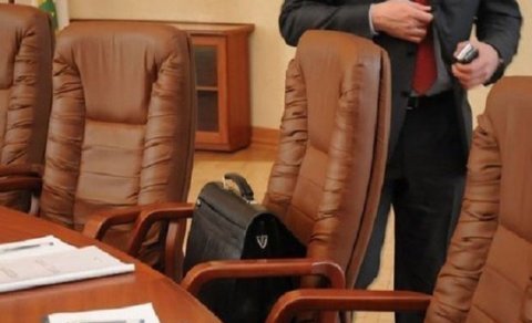Agentlikdə struktur dəyişikliyi - Yeni şöbə müdiri təyin edildi