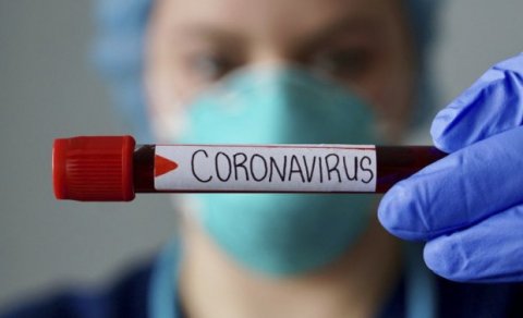 Son sutkada daha 26 nəfər koronavirusdan vəfat edib - 1072 yeni yoluxma...