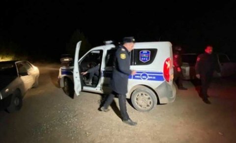 Minaya düşən Ağdam sakininin nəşini ərazidən çıxarmaq mümkün olmayıb