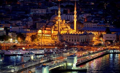 İstanbulda KRİTİK GÖRÜŞ: Rudenko Önalla saatları dəqiqləşdirdi, Bakı və İrəvan...