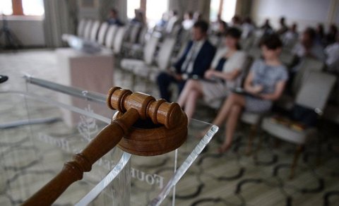 Prezidentin yaratdığı quruma sədr əvəzi təyin edildi
