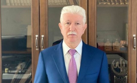 İcra başçısı birinci müavinini işdən çıxartdı