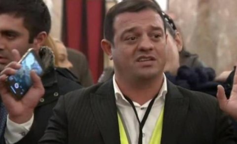 İcra nümayəndəsi Ata Abdullayevin məhkəməsinə məcburi gətiriləcək