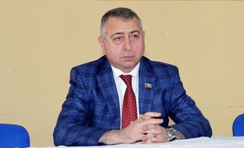 Həbsdə ölən Rafael Cəbrayılova hüquqi varis təyin edildi