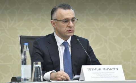 Karantinin sərtləşdirilməsi gözlənilir?