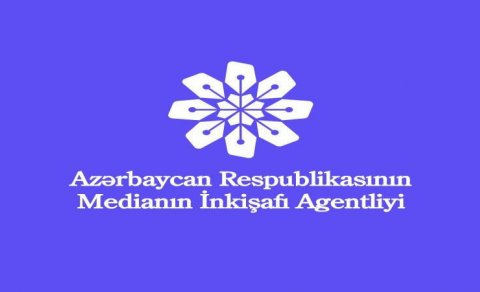MEDİA jurnalistlərə müraciət etdi