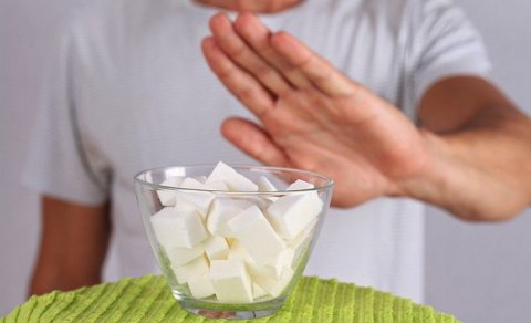 Şəkər immuniteti necə öldürür?