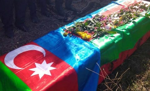 Azərbaycan Ordusunun şəhid və yaralılarının sayı açıqlandı - SİYAHI