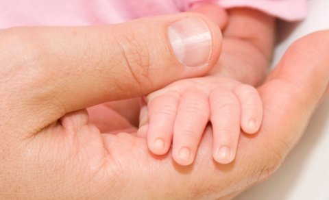 Azərbaycanda yarımçıq doğulan uşaqlarla bağlı vəziyyət necədir?