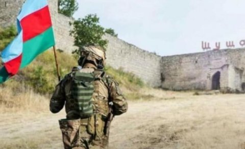 Həlak olmuş hərbi qulluqçuların sosial müdafiəsinə dair tələblər müəyyənləşir