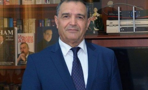 Prezidentdən Kərim Tahirovla bağlı SƏRƏNCAM