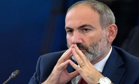 Paşiyandan ciddi etiraflar: Ermənistanın Qarabağ siyasətindəki səhvlərini açıqladı