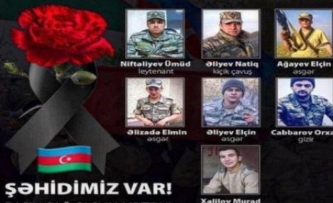 Türkiyə səfirindən başsağlığı
