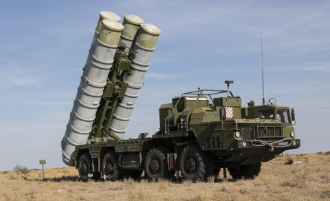 Türkiyə və Rusiya S-400 istehsalının detallarını açıqlamayacaq