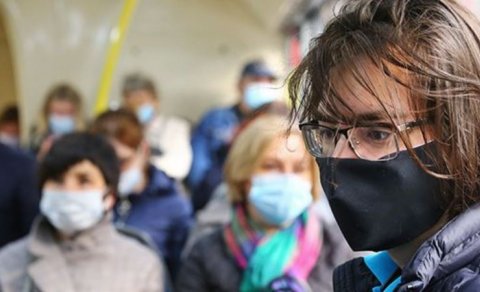 Pandemiyanın beşinci dalğası - Yeni il bayramından sonra nələr olacaq?
