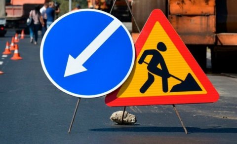 Sürüülərin NƏZƏRİNƏ! Bakıda bu yollar bağlanacaq