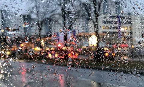 Sabahın hava PROQNOZU AÇIQLANDI