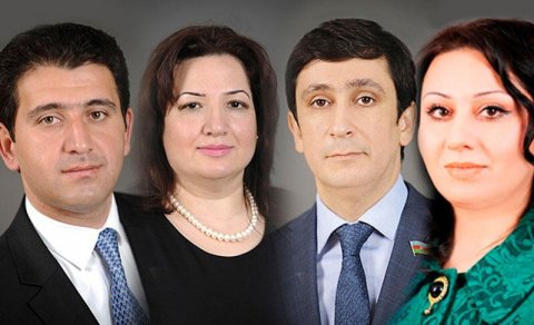 Kirayədə qalan deputatların adları məlum oldu