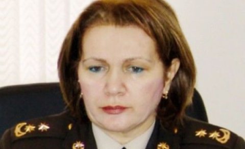 Azərbaycanda polkovnik-leytenant vəfat etdi - FOTO