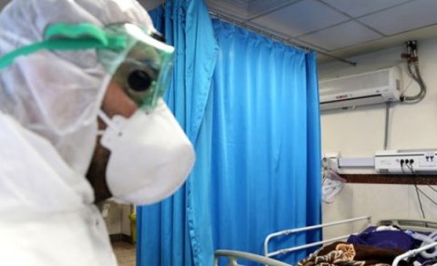 Azərbaycanda koronavirusa yoluxanların sayı artdı - 27 nəfər öldü