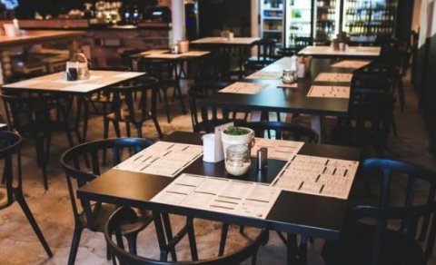 Bu kafe və restoranlar cərimələndi - SİYAHI