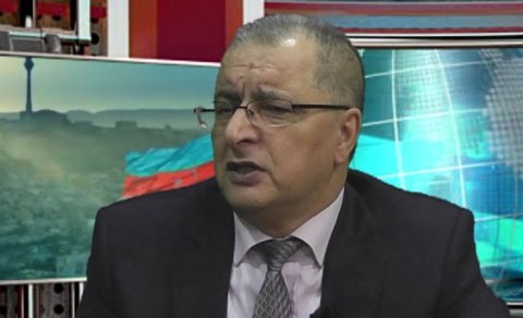 Cümşüd Nuriyevdən Qeytsə reaksiya: “Bu, pandemiya deyil, plandemiyadır”
