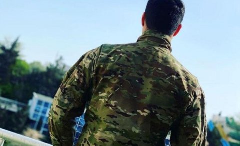 Sosial şəbəkələrdə paylaşım edən hərbçilər Ordudan tərxis edildi