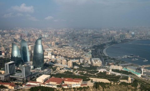 Sabaha gözlənilən hava proqnozu AÇIQLANDI