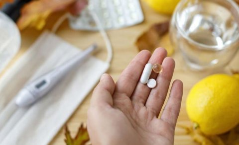 Bu vitaminin defisiti baş gicəllənməyə səbəb olur