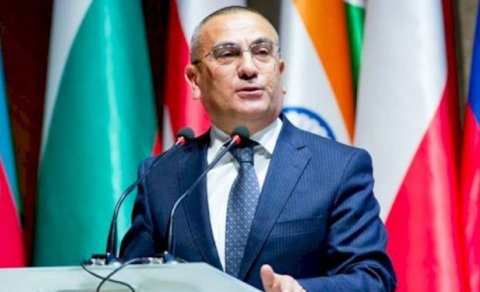 Sabiq icra başçısının həbs müddəti UZADILDI