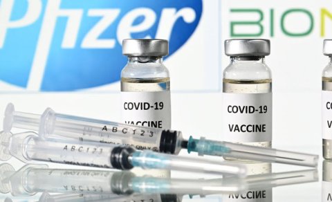 Pfizer vaksininin istifadə müddəti uzadıldı - RƏSMİ