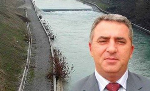 Azərbaycanın vəzifəli şəxsi Türkiyədə vəfat etdi