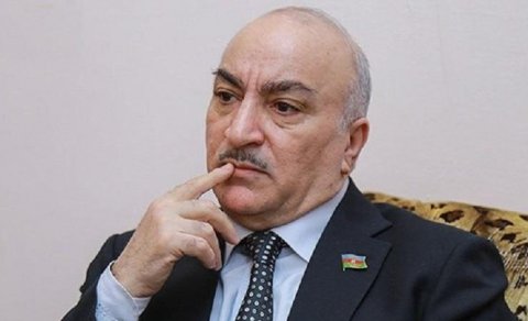 Tahir Kərimli xalqdan və spikerdən üzr istədi