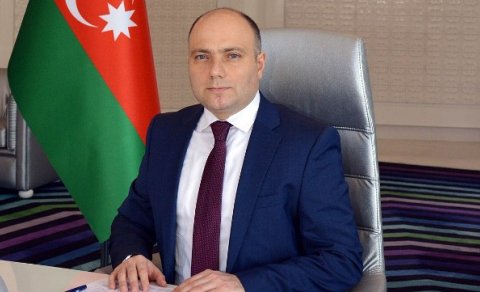 Hacı Zeynalabdin Tağıyevin heykəlinin açılışı niyə gecikir? - Nazirdən AÇIQLAMA