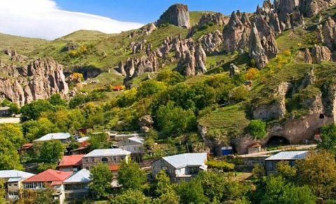 Gorus İrəvandan ayrılır – Təhlükəsizlik Şurası yaradılır