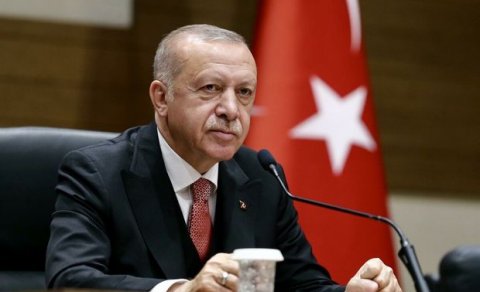 Ərdoğan İslam Əməkdaşlıq Təşkilatının komitə iclasına sədrlik edəcək