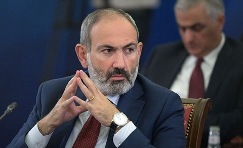 Paşinyan 9 noyabr görüşündən niyə imtina edib?