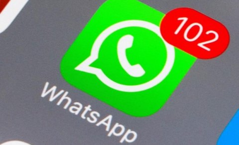 Nazirlikdən bu mesajla bağlı vətəndaşlara XƏBƏRDARLIQ