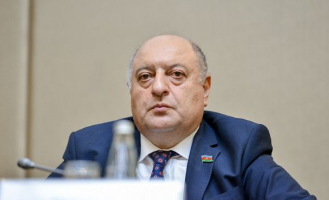 Prezident Musa Quliyevlə bağlı sərəncam imzaladı