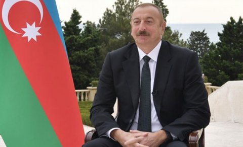 İlham Əliyevdən şəhid ailələri ilə bağlı FƏRMAN