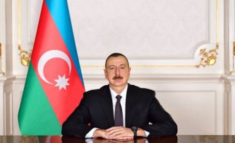 Dövlət başçısı bu nazirliyə yeni vəzifələr verdi