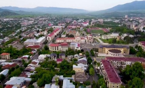 Şuşanın azad edilməsindən sonra Xankəndində cəmi 7 nəfər qalıbmış...