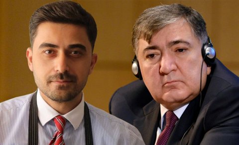 Sabiq nazirin oteli məhkəməyə verildi (SƏBƏB)