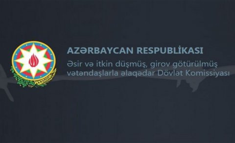 Azərbaycan bir hərbçi və bir mülki şəxsi Ermənistana təhvil verdi