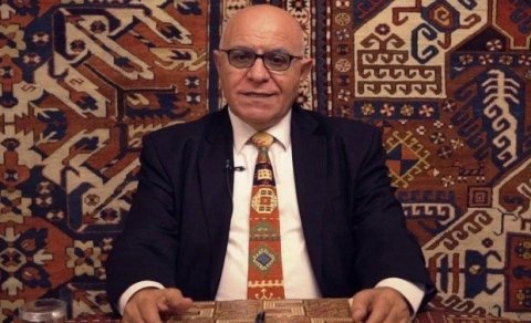 Vidadi Muradovun hüquqi varisi təyin edildi