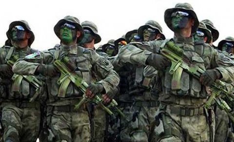 2137 hərbçi mənzil növbəsinə qəbul olundu - Rəsmi