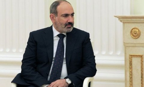 “Bəzi məsələlər barədə bizdə heç bir fikir ayrılığı yoxdur” - Paşinyan