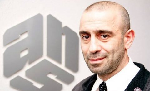 ANS TV yenidən fəaliyyətə başlayır? - Vahid Mustafayevdən AÇIQLAMA