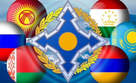 Ermənistanın KTMT fiaskosu: Təşkilat üzvləri Qarabağı Azərbaycan ərazisi kimi qəbul edir